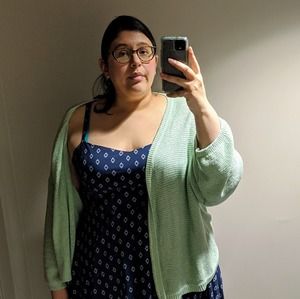 Meet your Posher, Lucille